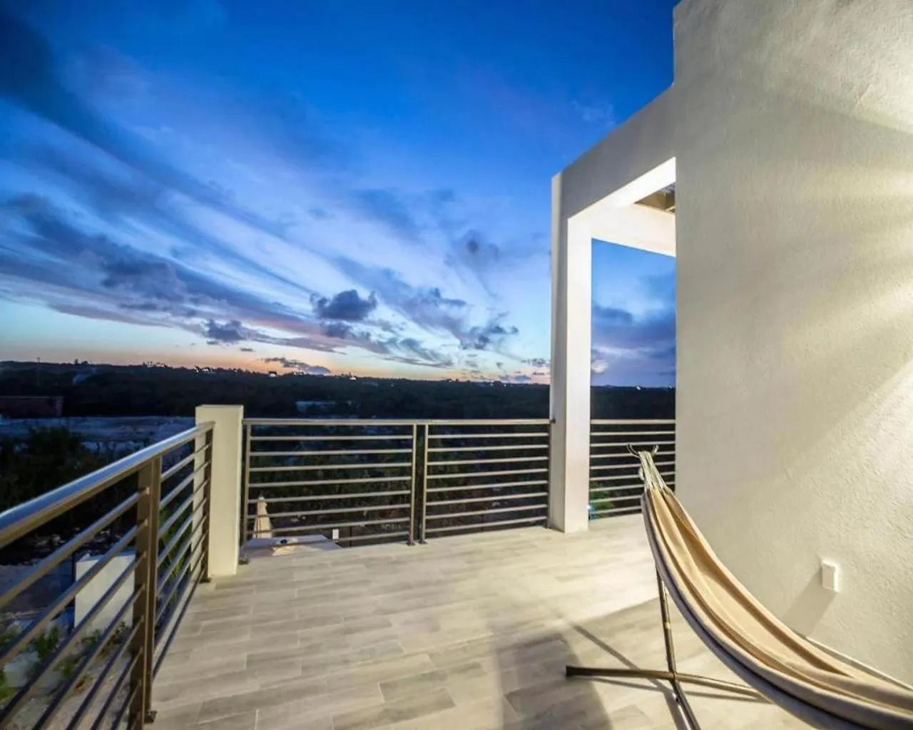 Bed & Breakfast Private Pool Villa Ocean Views Long Bay